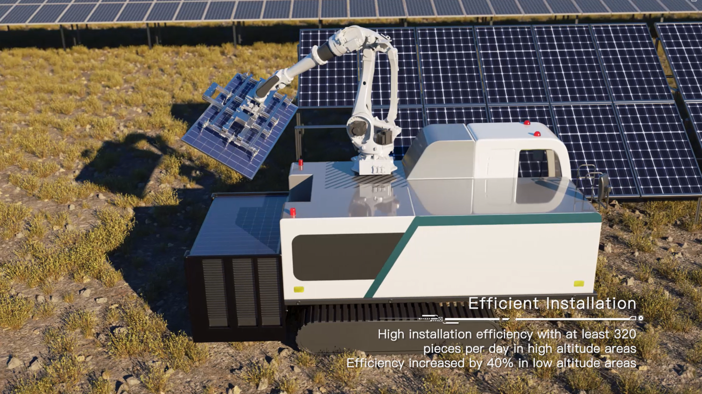 Intelligent Operation