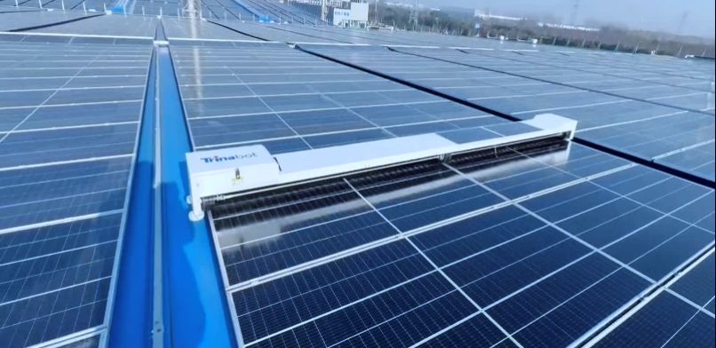 Yancheng Project