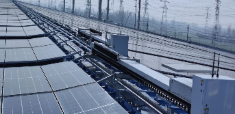 Yangzhou Project
