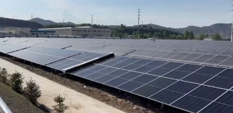 Qinghai Project