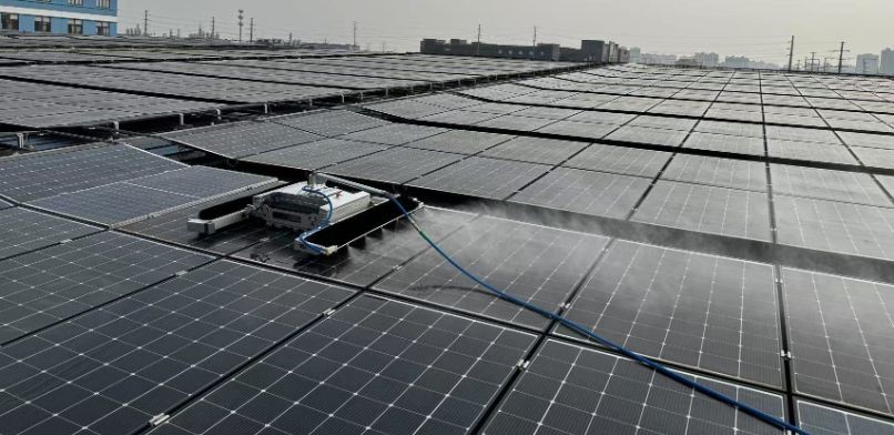 Jinan Project