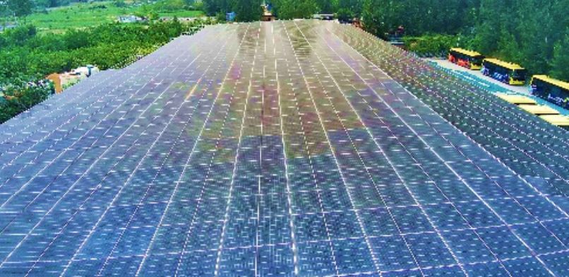 Zhengzhou Project