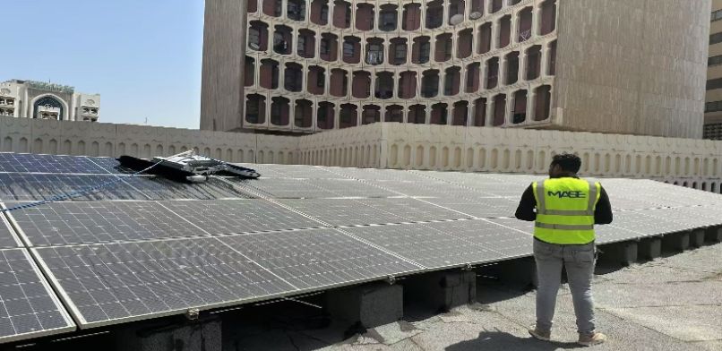 Dubai Project