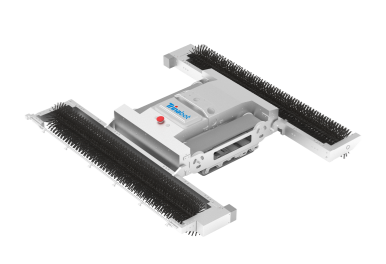 How Do We Ensure the Safety and Reliability of Trackless PV Cleaning Robots?